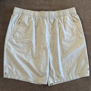 Prince Men’s Tennis Pickleball Workout Shorts